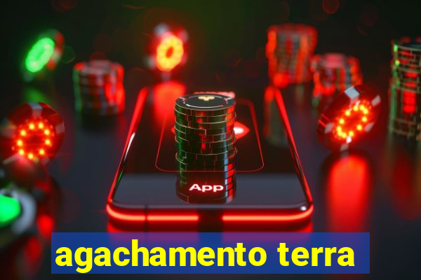 agachamento terra